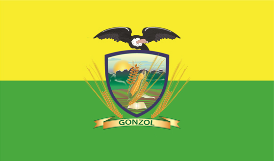 Escudo Gonzol